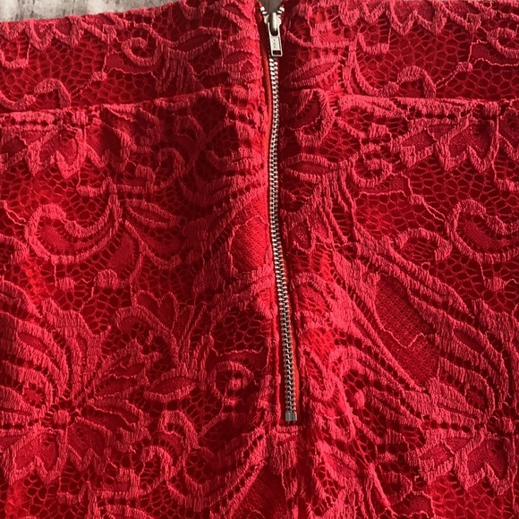 Very nice pencil skirt from Torrid size 2X - Picture 3 of 3